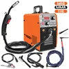 3 in 1 MIG-200 Welding Machine Semi-automatic welding machine MMA Welder TIG Welding Machine Protable MIG Welding Machine 1