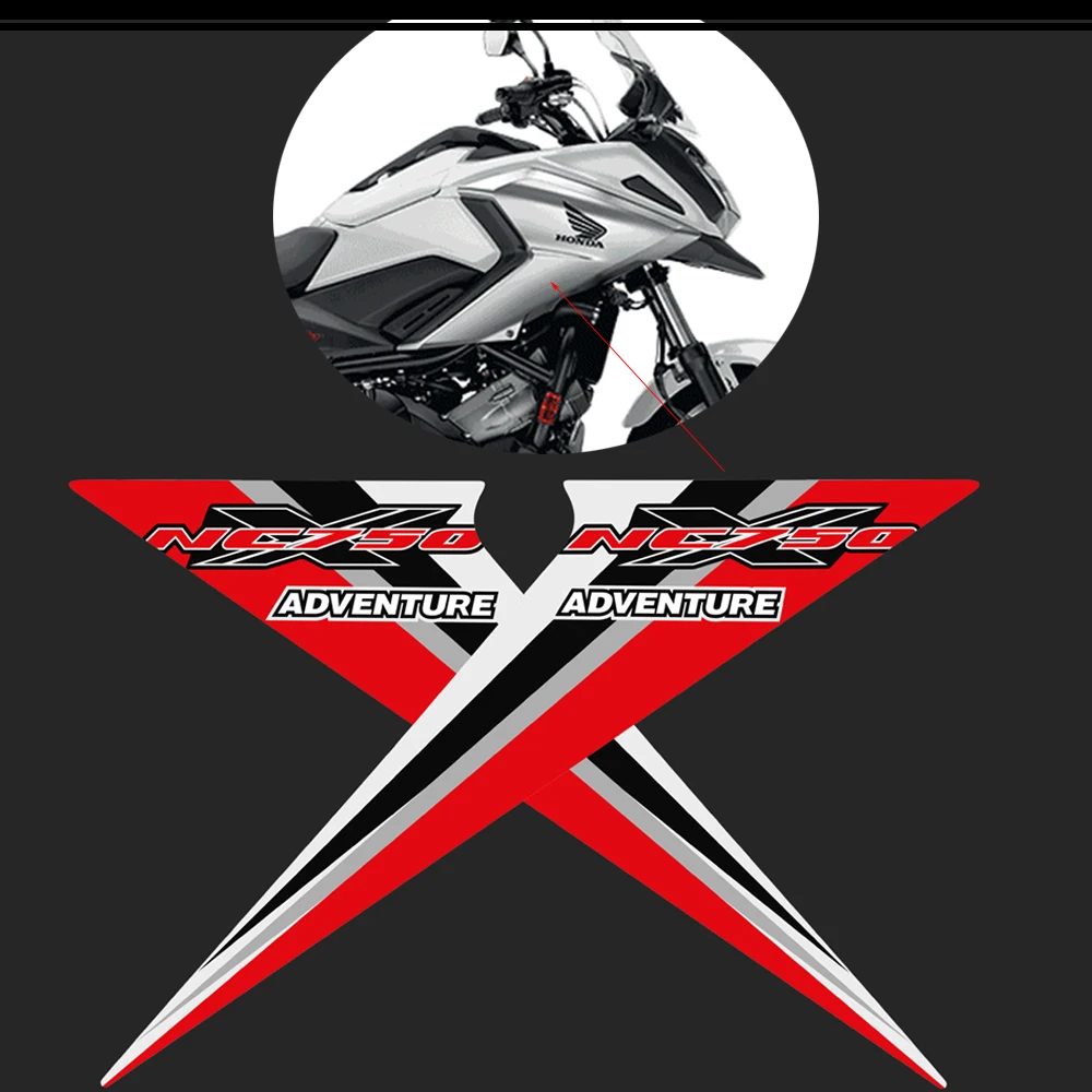 Į  Ŀ  ũ е ȣ, ȥ NC750X NC 750X 750 X ƼĿ ŰƮ, ũ е 2016 2017 2018 2019 2020