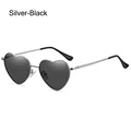 Silver-Black