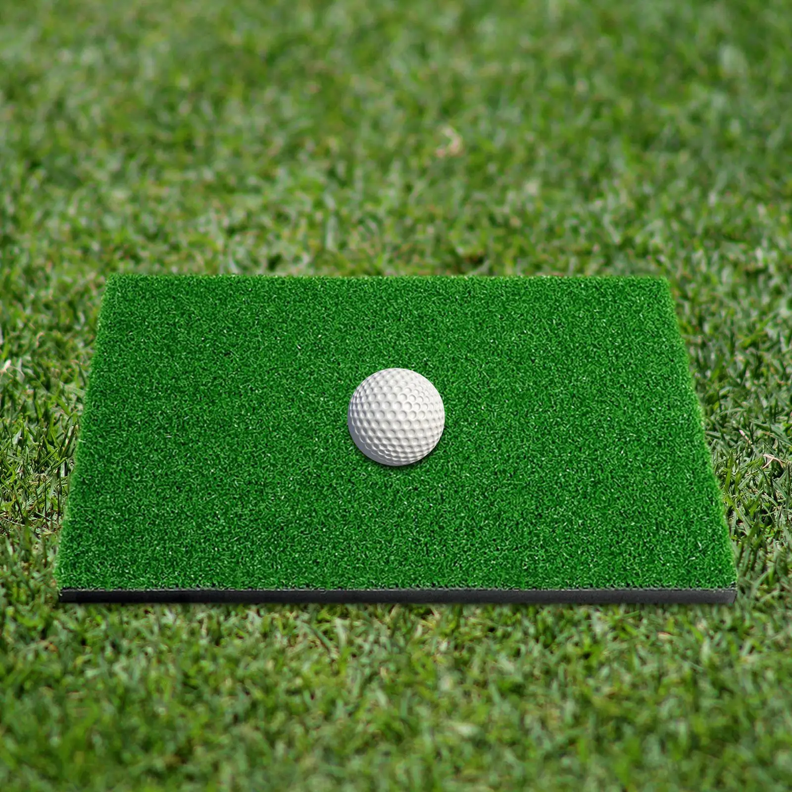 Golf Game Mat Golf Training Equipment Golf Hitting Mats Improve Golf Skills Mini 20x30cm for Adults Kids for Driving Range Golf Game Mat Golf Training Equipment Golf Hitting Mats Improve Golf Skills Mini 20x30cm for Adults Kids for Driving Range