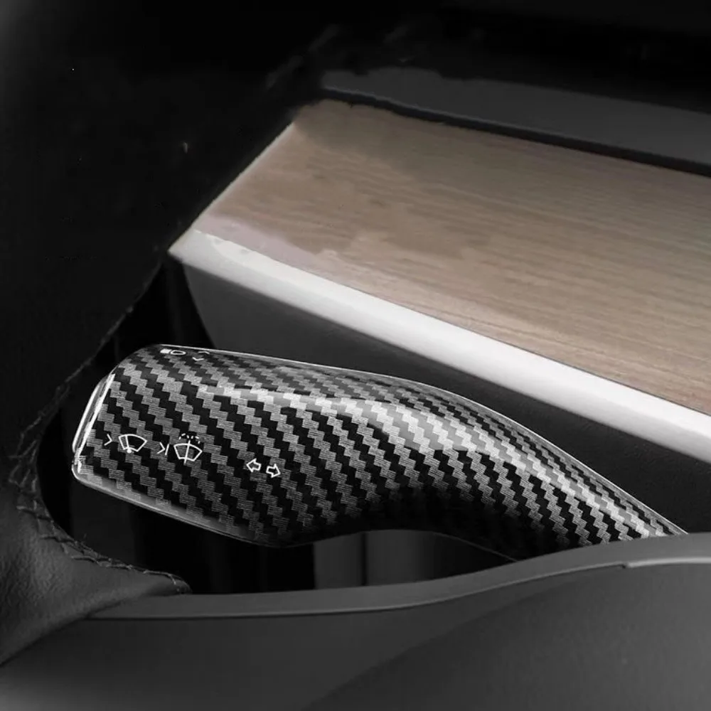 Premium Steering Lever Handle & Shifter Protection Cover