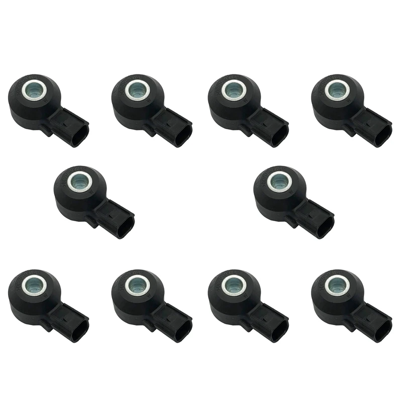 

10X 30530-R1A-A01 Knock Detonation Sensor For Honda Acura Accord Civic