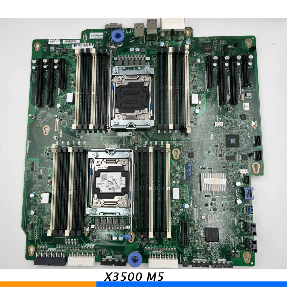 Original Server Motherboard For IBM For X3500 M5 5464 00MW076 00AL597 01KN185 Good Quality Hot