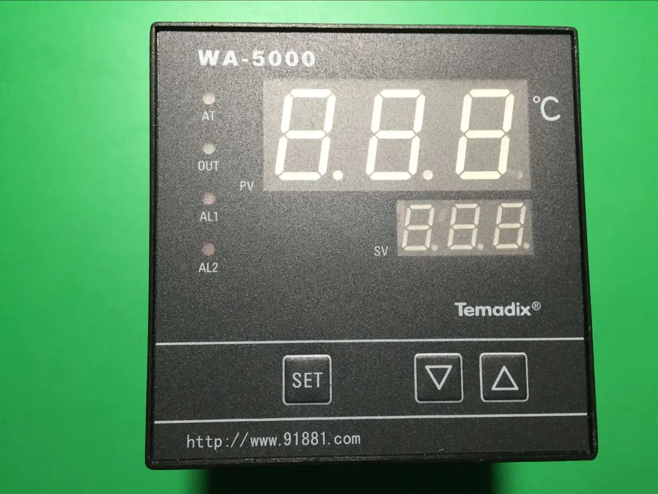 

Прибор для измерения температуры Temadix Yuyao