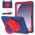 DK-navy blue-Red