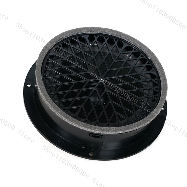Car Speakers Audi A4 B8 Front Door Speaker Audi Speakers Car Door