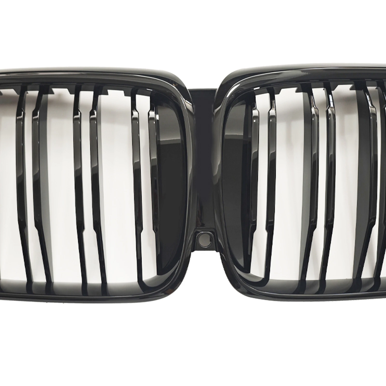 ZHXYBF66 Sport Kühlergrill Für BMW X5 G05 G18 2023-2024 - Frontgrill Upgrade