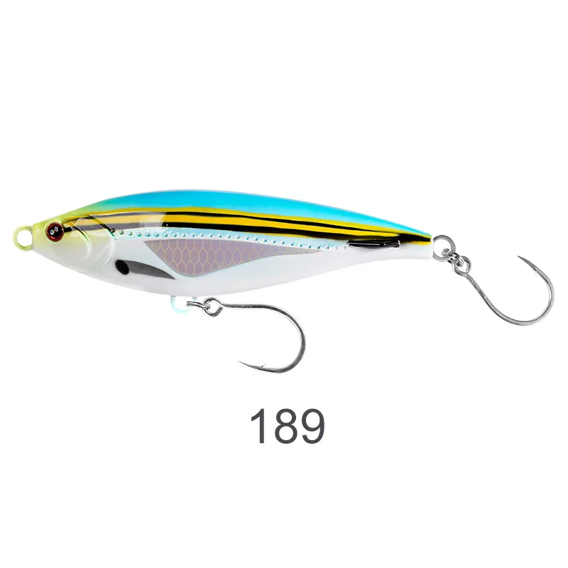 Leurre De Pêche Articulé Pour Le Bar - Brochet - Perche | Le