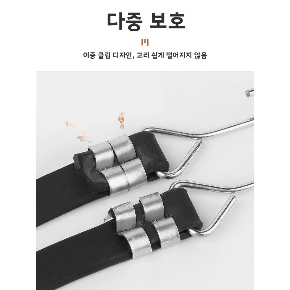 강력한 탄성 고무 밴드, 오토바이 및 자전거 시트 고정 로프, 내구성 있는 신축성 코드, 자전거 오토바이 스트랩