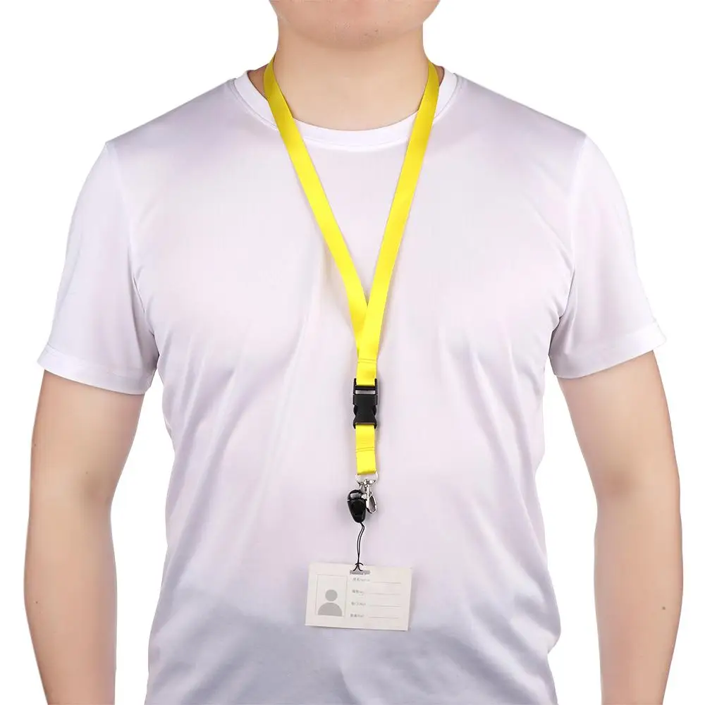 Mode Persönlichkeit Hals riemen niedlichen Lan yards Handy Lanyard für Schlüssel ID-Karte Fitness studio Handy-Gurte USB-Abzeichen Lanyard – Detail 15