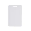 10Pcs ID 125KHz EM4305 T5577 Writeable Rewritable Blank Copy Proximity Access Control Thick Hole Card For RFID Duplicator 3