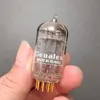 FEIYUE GOLD LION ECC83 12AX7 ECC82 12AU7 ECC81 12AT7 Electronic Tube Precision Matching 12AX7 12AU7 12AT7 Vacuum Tube Free Ship 5