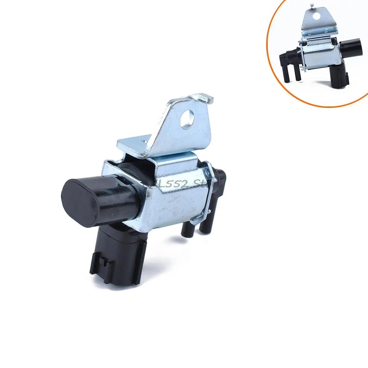 

Vacuum Solenoid Valve - Applicable OE:14955-8J10A，K5T46673-A1848