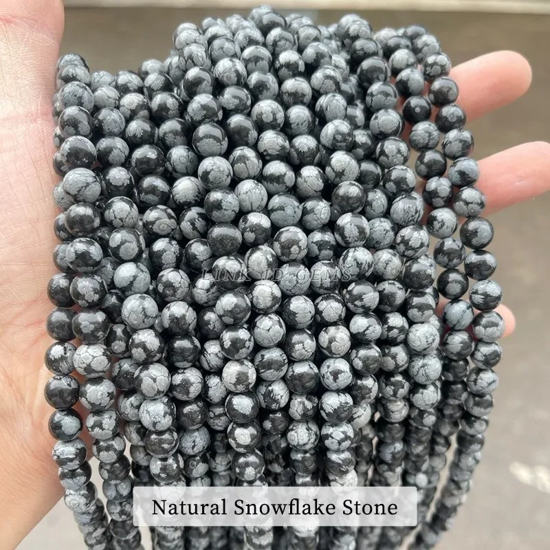 Pietre Di Lapislazzuli Naturali Rotonde Sfuse NWXZU – Scegli Misura 4-14mm, Fili Da 15, Per Bracciali E Collane Fai Da Te