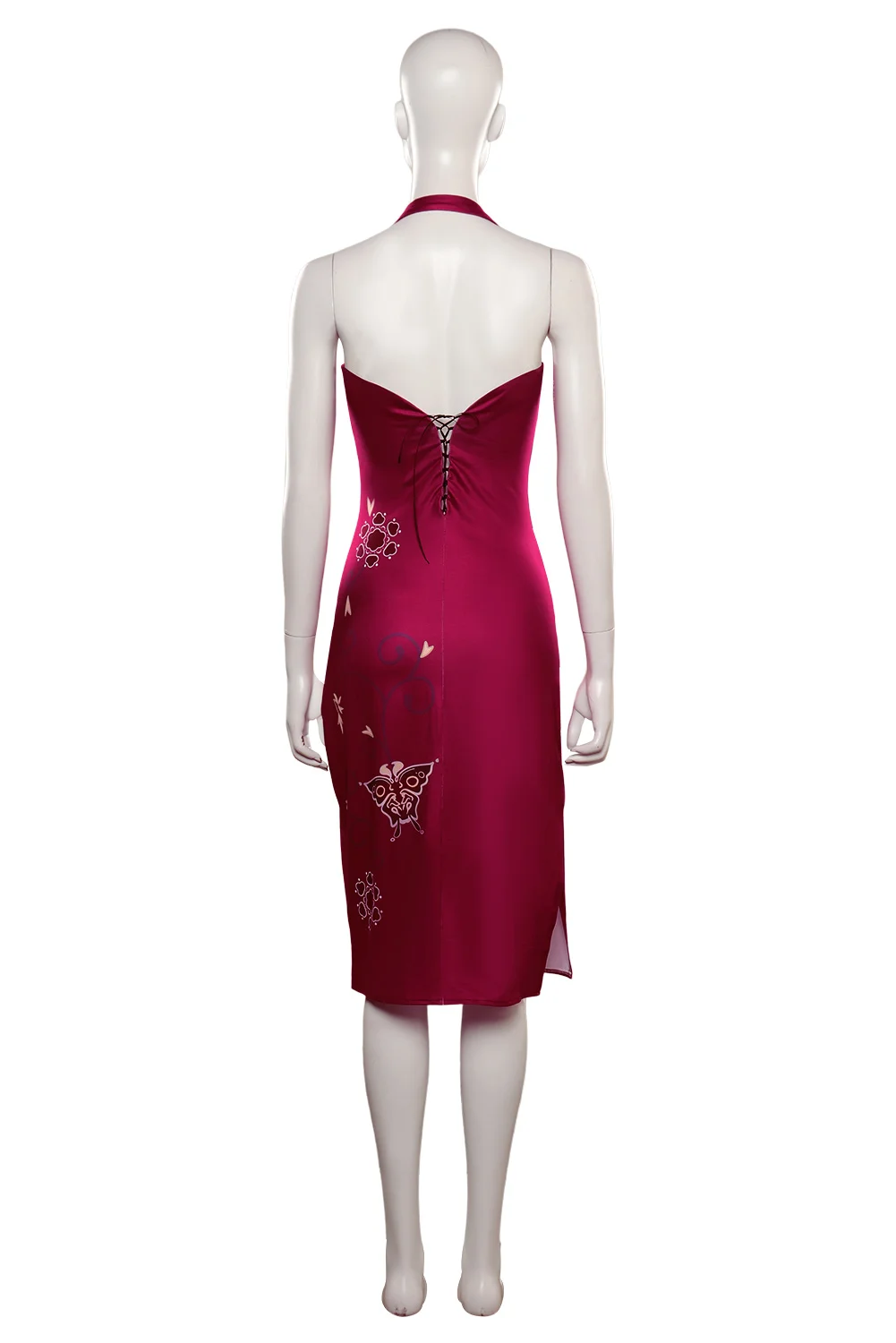 Ada Wong ڽ  ǻ  Ʈ ÷ Ÿ  ҷ īϹ Ƽ ǻ,  