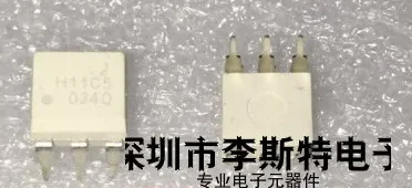 

10pcs H11C5 DIP-6