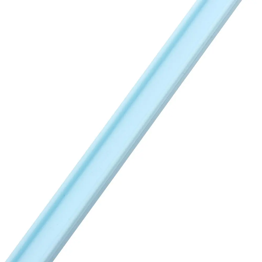 Plastic Fly Swatter Extendable Anti Pest Insect Mosquito Killer Tool Summer Prevent Pest Control Flexible Tools Color Random 1PC