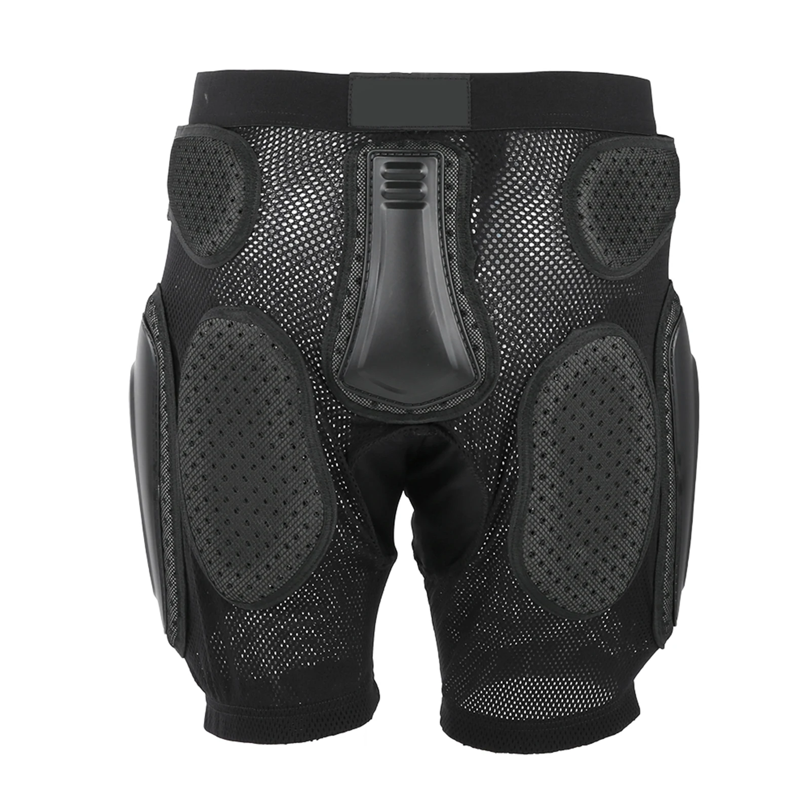 Cycling Hip PROPRO Multifunction Sport Cycling Hip Pad Pants Protective Gear for Skiing Roller Skating