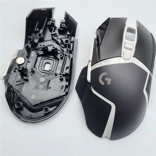 Logitech G502Hero Pro Wired Gaming Mouse Shell