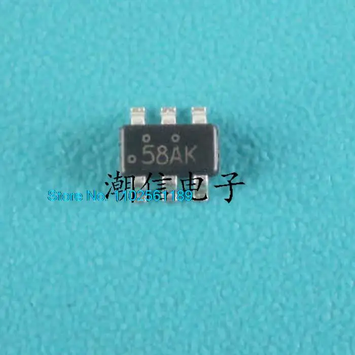 

20 шт./партия, фотовспышка FDC658AP 58AP 58A