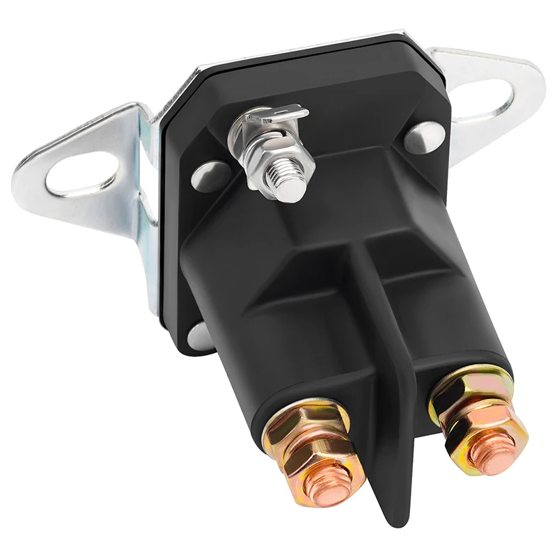 오토바이 스타터 릴레이 잔디 깎는 기계 트랙터, Ariens Bolens Dynamark Mtd Murray Snapper Wheel Horse 3057700 1751569