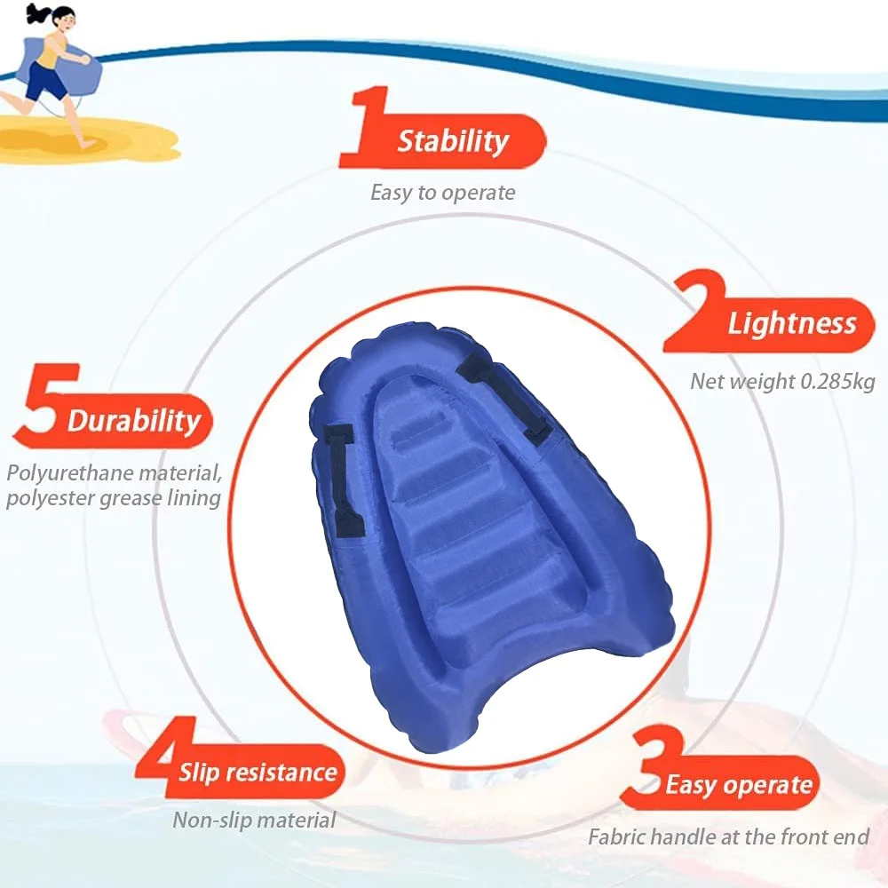 1pc Oxford Cloth Inflatable