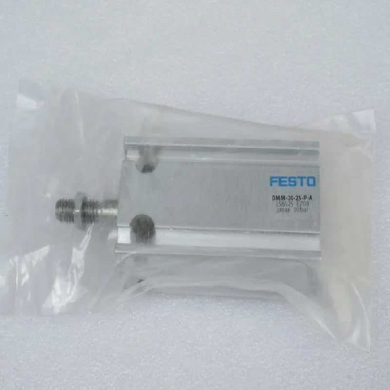 

Воздушный цилиндр FESTO DMM