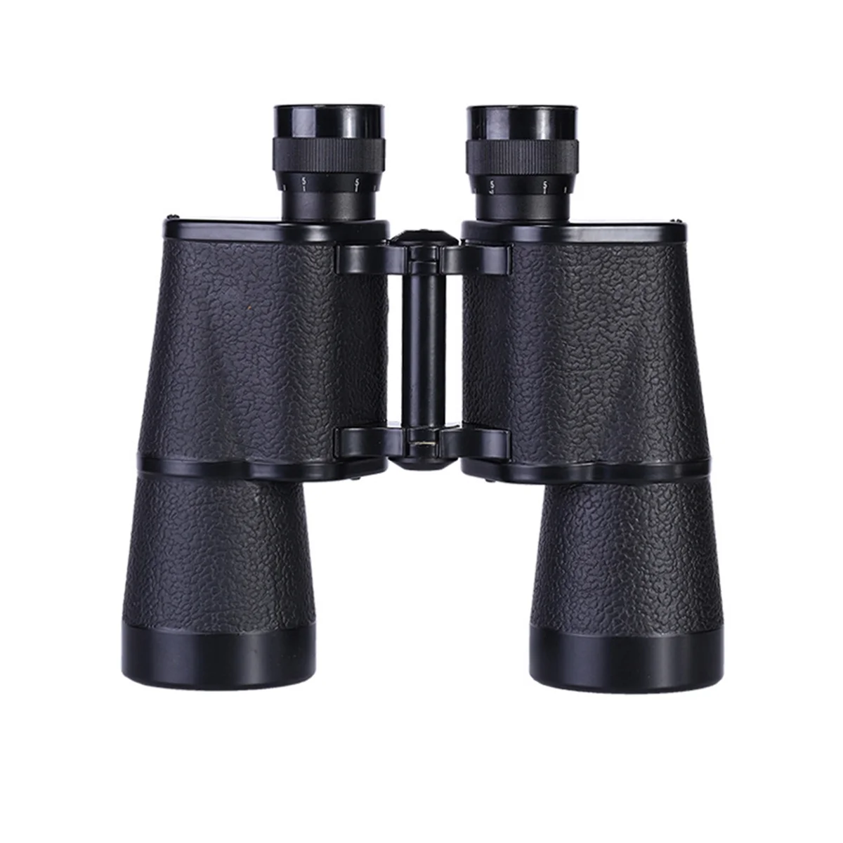 

63-Type15X50 Binoculars High-Definition Low-Light Night Vision Ranging Optics for Hunting Outdoor Camping Travel