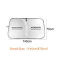 Small For Kodiaq