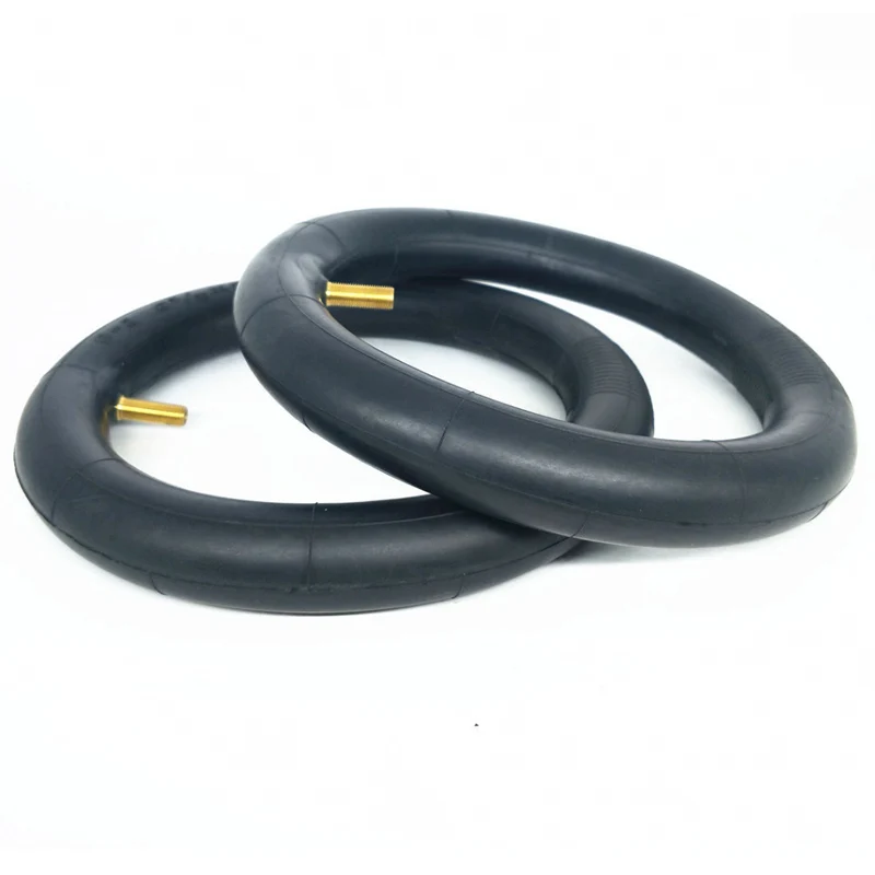 Electric Scooter Inflatable Tyre Inner Tube 8 1/2x2 for Xiaomi Mijia M365 Electric Bird Scooter Camera Tires Durable Anti-slip