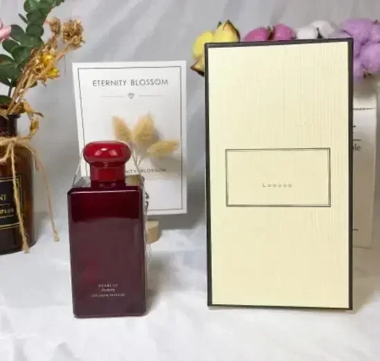 Premium Unisex Perfume Bottle & Gift Box – Multi-Material Glass, Crystal, Ceramic, ... - SKU PGBB1157 - UGI Packaging