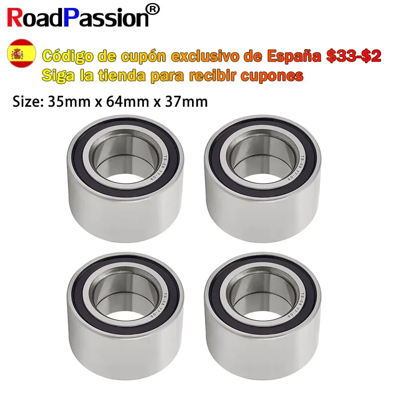 KIT DE JOINT D'Huile Différentiel Arrière Polaris Magnum 325 4X4 Hds 2001-2002 EUR 13,94 - Foto 5