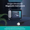 Portable Veterinary Ultrasound Scanner For Dog Cat Cattle Cow Pig Horse Ultrasound Pregnancy Testing Machine Color 2
