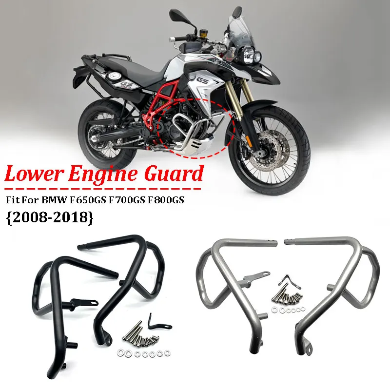 Paramani In Gomma Per Moto BMW F700GS F800GS F650GS - Grip Antiscivolo Per Manubrio - Foto 2