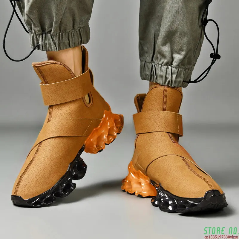 

Men shoes Sneakers Male tenis hoes casual Shoes thick sole Shoes fashion loafers running Shoes for men