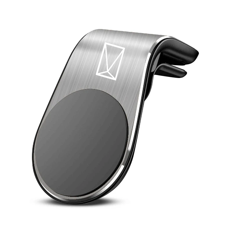 Car Magnetic L-Type Holder Magnet Mobile Phone Stand GPS Support For AVATR 11 AVATR 12 2025 Auto Interior Accessories