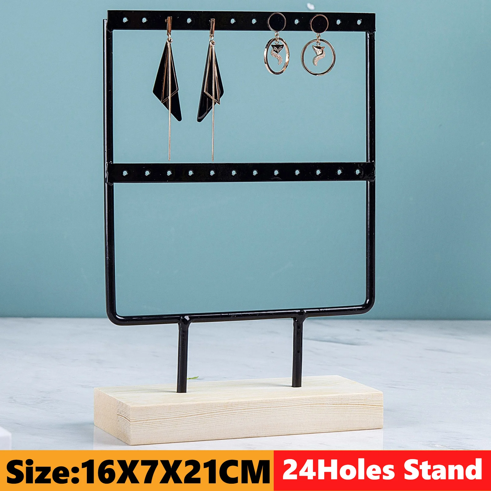 Share 70+ earring display stands south africa latest 3tdesign.edu.vn
