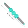 Massage Muscle Roller Anti Cellulite Massager Anti-Cellulite Trigger Point Stick Body Foot Face Leg Slimming Tool  Hedgehog Ball 6