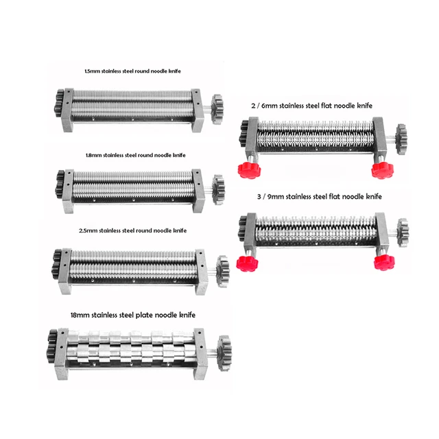 Wholesale CXT128 Wholesale Stainless Steel Noodle Cutter Household