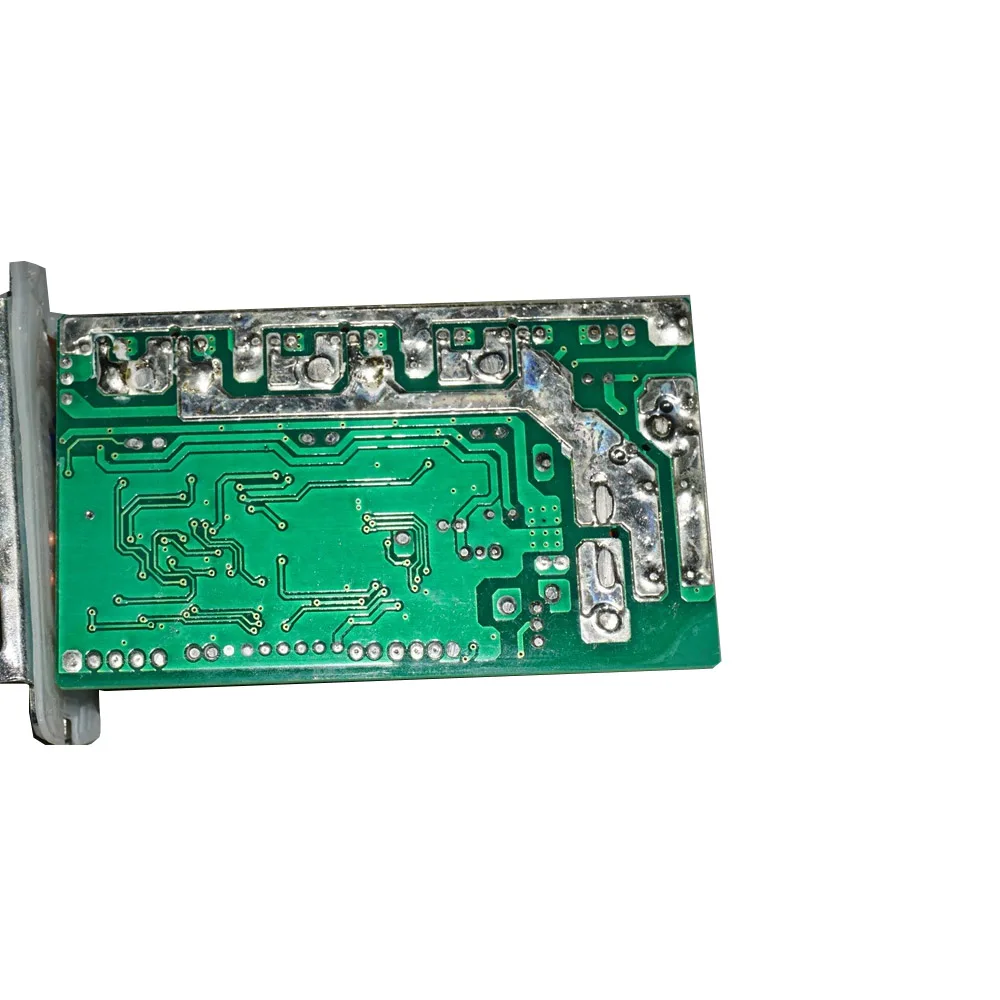 36V 40V 700W Brushless Motor Speed Controller for Electric Garden Machinery