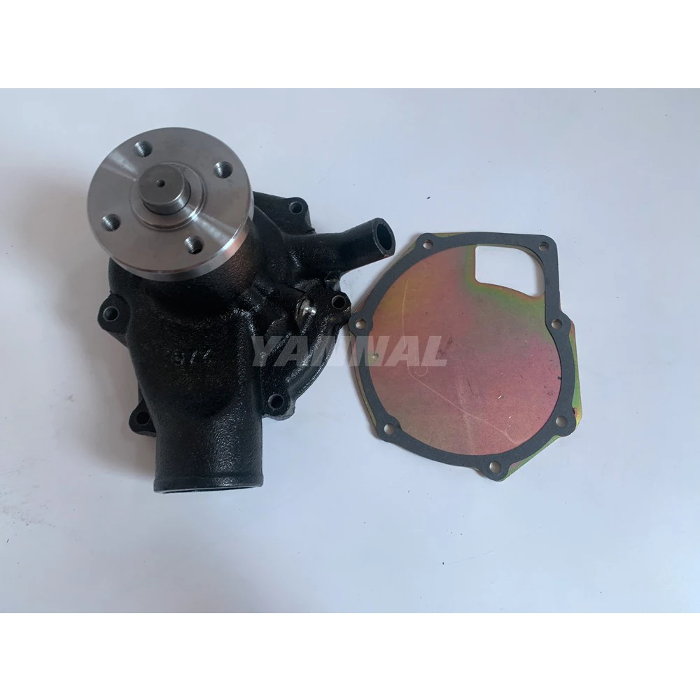 

For Mitsubishi Water Pump 6D15 Excavator Engine Parts