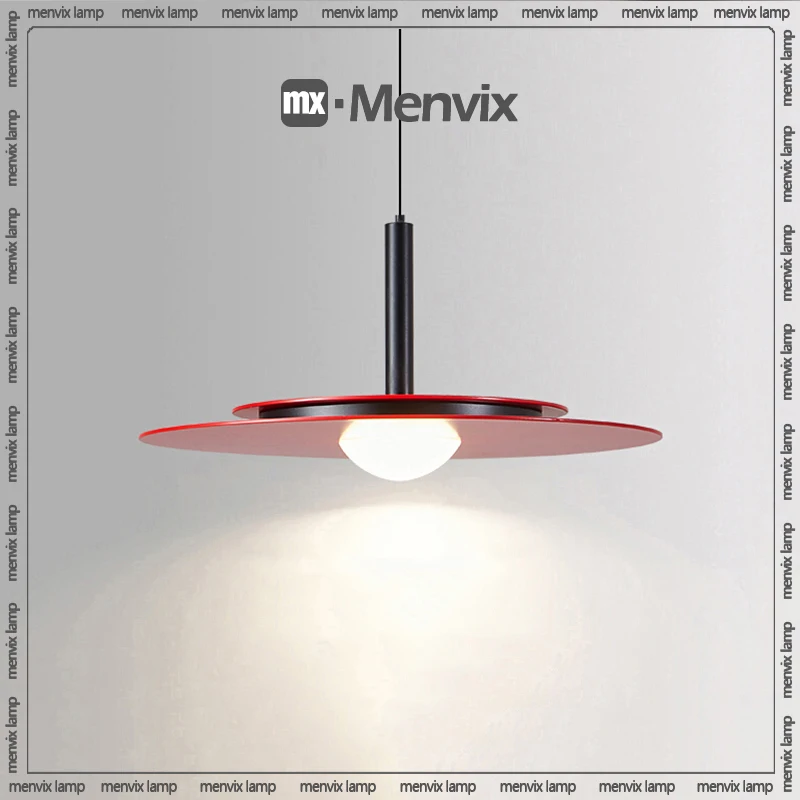Рисунок 2 - Современная индивидуальная Подвесная лампа Menvix