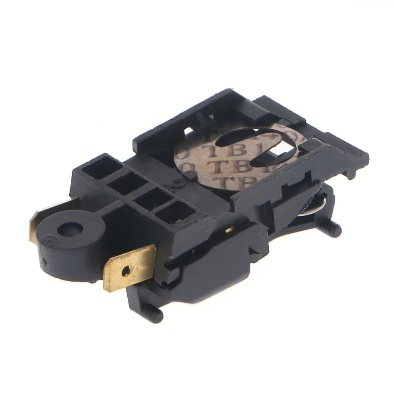 Electric Kettle Thermostat Switch Electric Kettle Thermostat Temperature Control XE-3 JB-01E 13A 1Piece