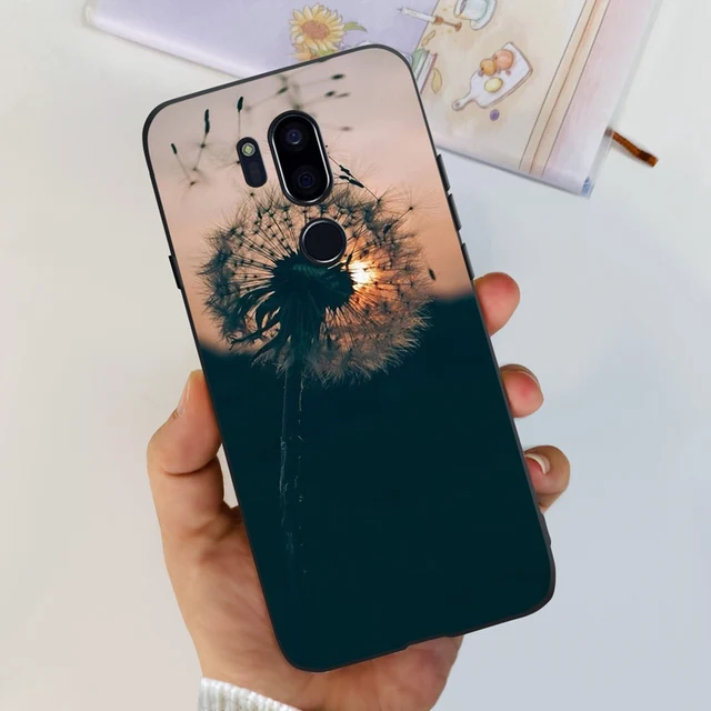 Lg G7+ G7 Thinq Case Amazon Venoro Case For LG G7 ThinQ Heavy Duty