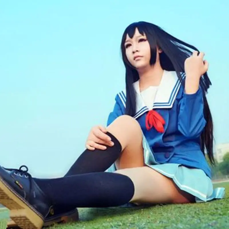 Kyokai no Kanata 輱 ʸ ̶ ߸  ŵ      ڽ ڽƬ