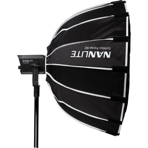 NANLITE Lantern Softbox LT-FMM-60 SB-FMM-60 60cm Parabolic