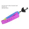 Stainless Steel Adaptive Utensil Rotatable Adjustable Weighted Parkinsons Utensil Eating Aid Fork/Spoon Tableware for Elderly 4