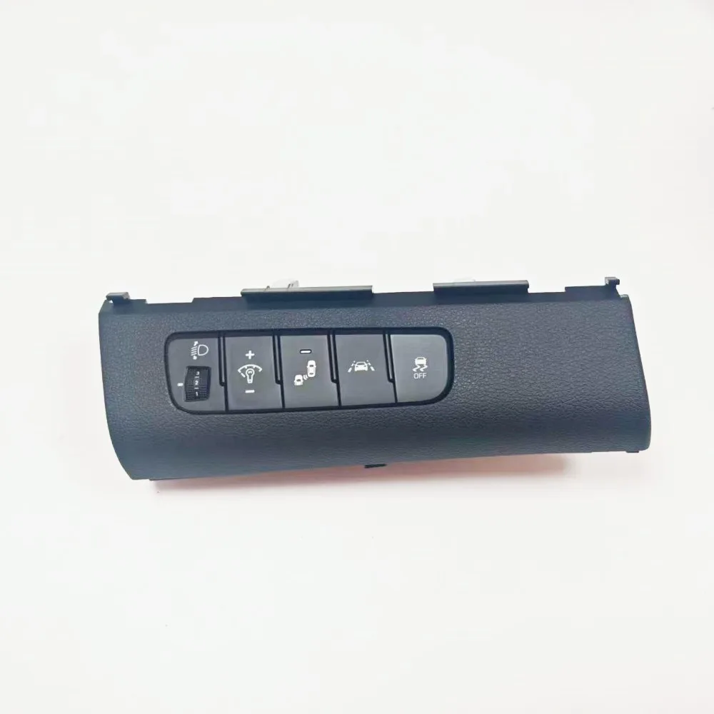 93700F2110 for Hyundai Elantra AD-Blind spot detection lane keeping vehicle stability system 93700F2110TRY