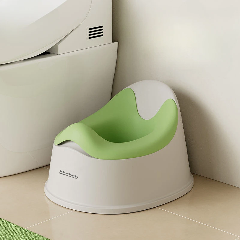 Folding Travel Baby Toilet Pot Squatty Potty Urinal for Children Baby Pot Child Toilet Portable Potty Child Potty Training Seat 4