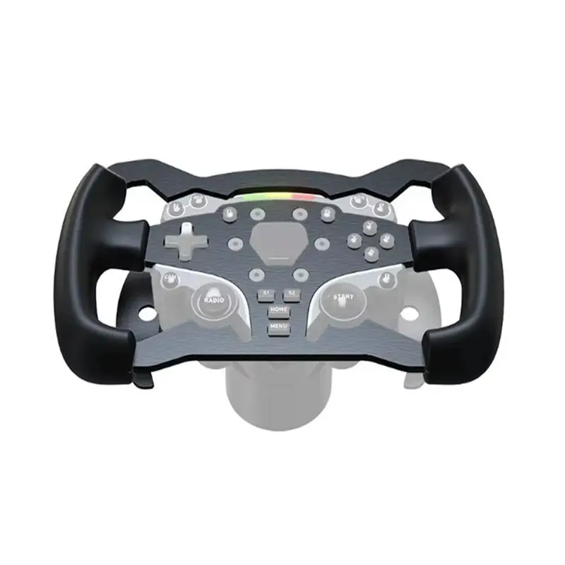 M45K-280Mm 항공 등급 알루미늄 바디, 레이싱 ES 포뮬러 휠 모드용으로 특별히 설계 및 적용됨